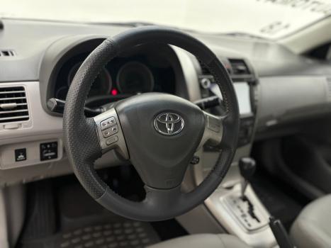 TOYOTA Corolla 1.8 16V 4P XEI FLEX AUTOMTICO, Foto 13