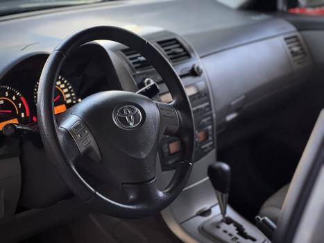 TOYOTA Corolla 1.8 16V 4P GLI FLEX AUTOMTICO, Foto 2