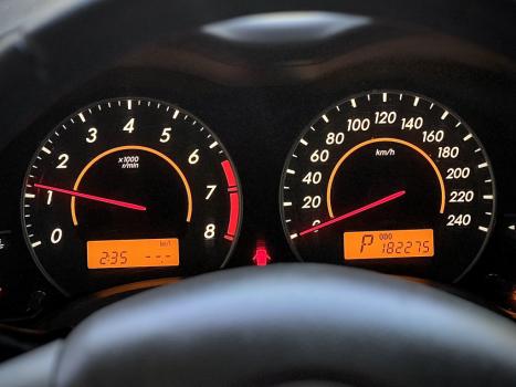 TOYOTA Corolla 1.8 16V 4P GLI FLEX AUTOMTICO, Foto 6