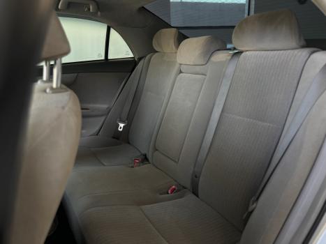 TOYOTA Corolla 1.8 16V 4P GLI FLEX AUTOMTICO, Foto 10