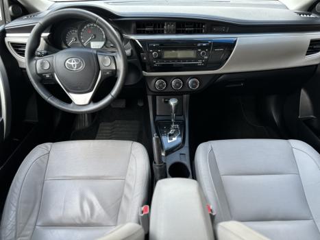 TOYOTA Corolla 1.8 16V 4P GLI AUTOMTICO, Foto 7