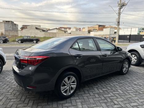TOYOTA Corolla 1.8 16V 4P GLI AUTOMTICO, Foto 8