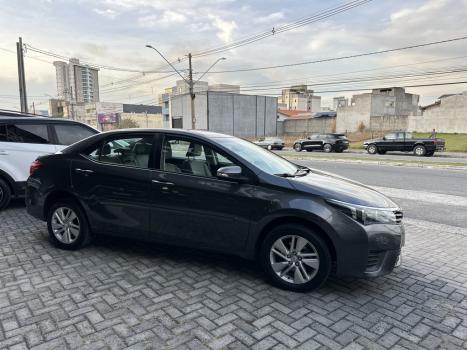 TOYOTA Corolla 1.8 16V 4P GLI AUTOMTICO, Foto 9