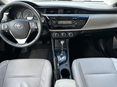 TOYOTA Corolla 1.8 16V 4P GLI AUTOMTICO, Foto 10