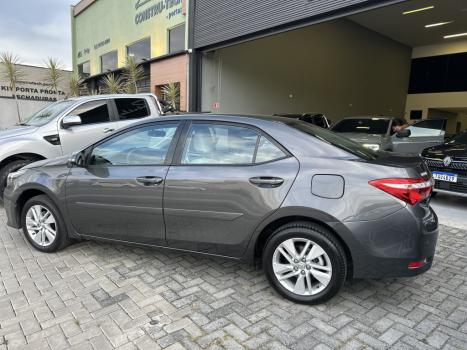 TOYOTA Corolla 1.8 16V 4P GLI AUTOMTICO, Foto 11