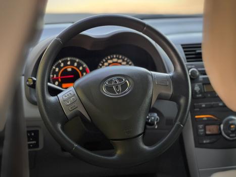 TOYOTA Corolla 1.8 16V 4P GLI FLEX AUTOMTICO, Foto 3