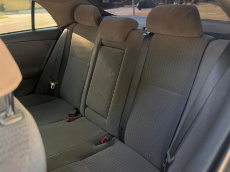 TOYOTA Corolla 1.8 16V 4P GLI FLEX AUTOMTICO, Foto 5