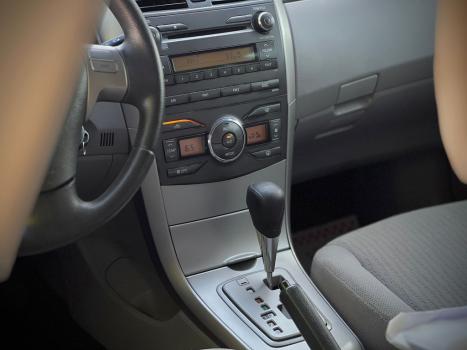 TOYOTA Corolla 1.8 16V 4P GLI FLEX AUTOMTICO, Foto 7