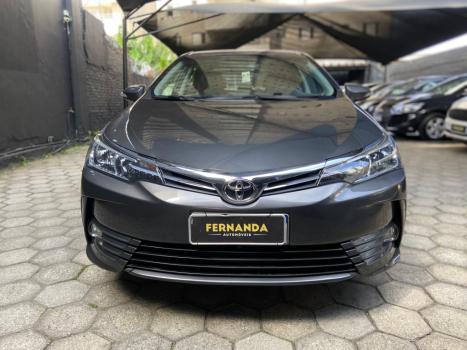 TOYOTA Corolla 1.8 16V 4P XEI FLEX AUTOMTICO, Foto 2