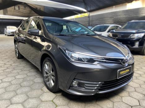 TOYOTA Corolla 1.8 16V 4P XEI FLEX AUTOMTICO, Foto 3