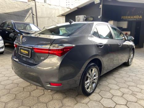 TOYOTA Corolla 1.8 16V 4P XEI FLEX AUTOMTICO, Foto 4