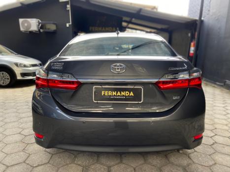 TOYOTA Corolla 1.8 16V 4P XEI FLEX AUTOMTICO, Foto 5