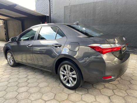 TOYOTA Corolla 1.8 16V 4P XEI FLEX AUTOMTICO, Foto 6