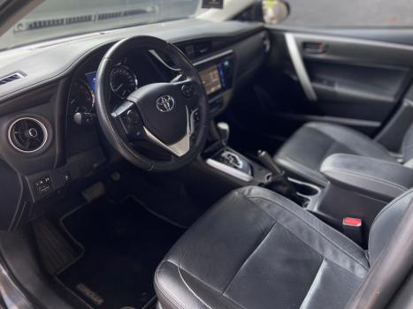 TOYOTA Corolla 1.8 16V 4P XEI FLEX AUTOMTICO, Foto 7
