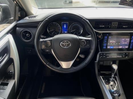 TOYOTA Corolla 1.8 16V 4P XEI FLEX AUTOMTICO, Foto 8