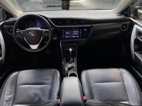 TOYOTA Corolla 1.8 16V 4P XEI FLEX AUTOMTICO, Foto 9