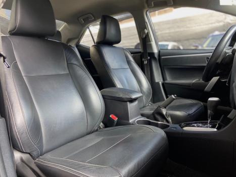 TOYOTA Corolla 1.8 16V 4P XEI FLEX AUTOMTICO, Foto 10