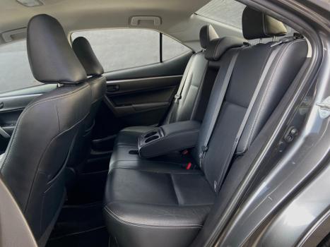 TOYOTA Corolla 1.8 16V 4P XEI FLEX AUTOMTICO, Foto 11