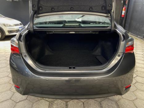 TOYOTA Corolla 1.8 16V 4P XEI FLEX AUTOMTICO, Foto 12