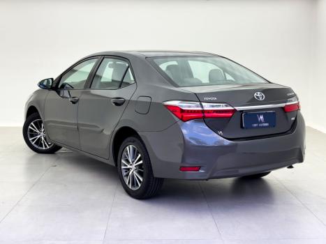 TOYOTA Corolla 1.8 16V 4P GLI, Foto 5
