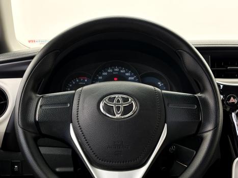 TOYOTA Corolla 1.8 16V 4P GLI, Foto 9