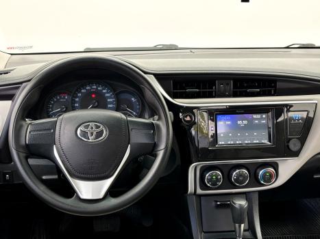 TOYOTA Corolla 1.8 16V 4P GLI, Foto 15