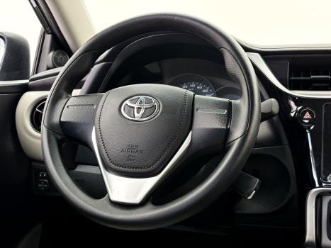TOYOTA Corolla 1.8 16V 4P GLI, Foto 16