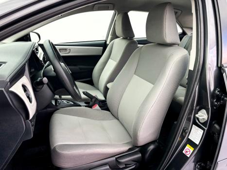 TOYOTA Corolla 1.8 16V 4P GLI, Foto 18