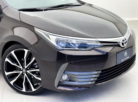 TOYOTA Corolla 1.8 16V 4P GLI FLEX AUTOMTICO, Foto 2