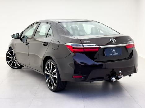 TOYOTA Corolla 1.8 16V 4P GLI FLEX AUTOMTICO, Foto 5