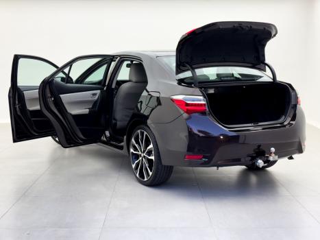 TOYOTA Corolla 1.8 16V 4P GLI FLEX AUTOMTICO, Foto 7