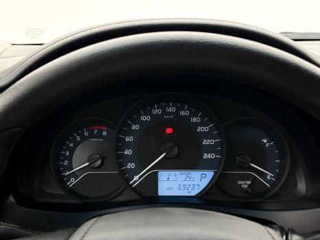 TOYOTA Corolla 1.8 16V 4P GLI FLEX AUTOMTICO, Foto 8