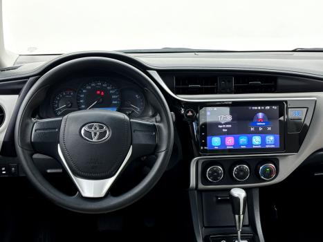TOYOTA Corolla 1.8 16V 4P GLI FLEX AUTOMTICO, Foto 15
