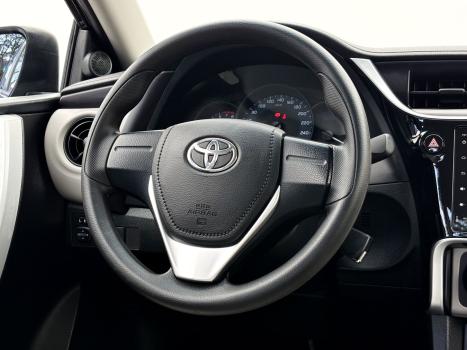 TOYOTA Corolla 1.8 16V 4P GLI FLEX AUTOMTICO, Foto 16