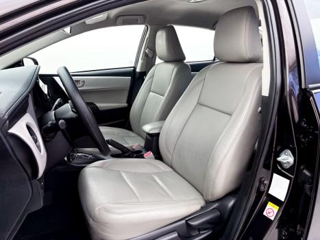 TOYOTA Corolla 1.8 16V 4P GLI FLEX AUTOMTICO, Foto 18