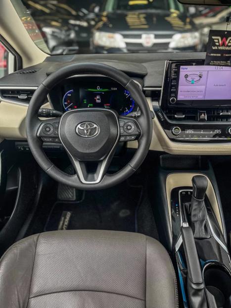 TOYOTA Corolla 1.8 16V 16V 4P SPORT, Foto 2