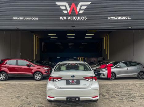TOYOTA Corolla 1.8 16V 16V 4P SPORT, Foto 5