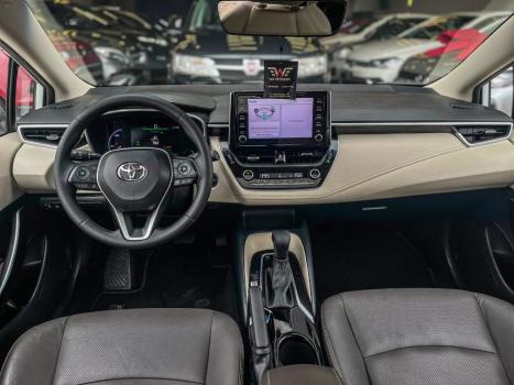 TOYOTA Corolla 1.8 16V 16V 4P SPORT, Foto 6