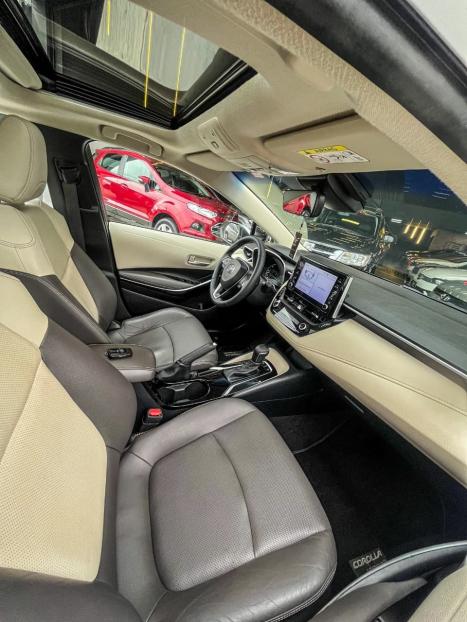 TOYOTA Corolla 1.8 16V 16V 4P SPORT, Foto 7