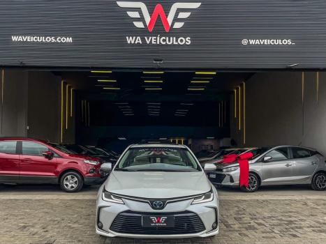 TOYOTA Corolla 1.8 16V 16V 4P SPORT, Foto 9