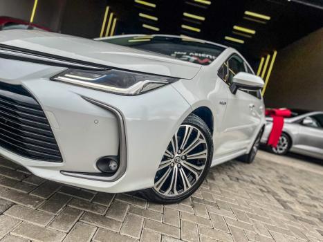 TOYOTA Corolla 1.8 16V 16V 4P SPORT, Foto 10