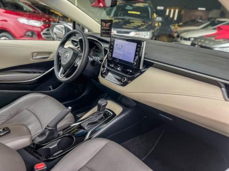 TOYOTA Corolla 1.8 16V 16V 4P SPORT, Foto 14