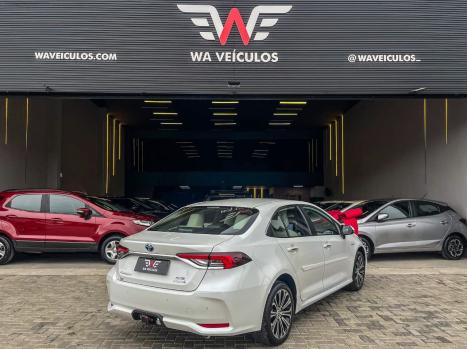 TOYOTA Corolla 1.8 16V 16V 4P SPORT, Foto 15