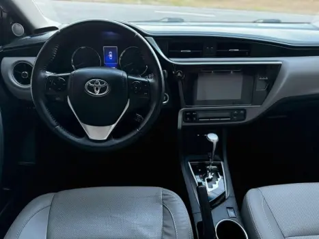 TOYOTA Corolla 2.0 16V 4P XEI FLEX AUTOMTICO, Foto 10