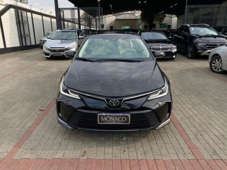 TOYOTA Corolla 2.0 16V 4P FLEX ALTIS DIRECT SHIFT AUTOMTICO CVT, Foto 2