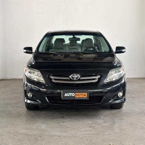 TOYOTA Corolla 2.0 16V 4P XEI FLEX AUTOMTICO, Foto 5