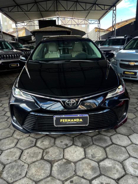 TOYOTA Corolla 2.0 16V 4P ALTIS FLEX AUTOMTICO, Foto 2