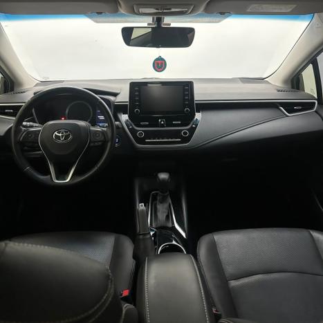 TOYOTA Corolla 2.0 16V 4P XEI FLEX AUTOMTICO, Foto 5