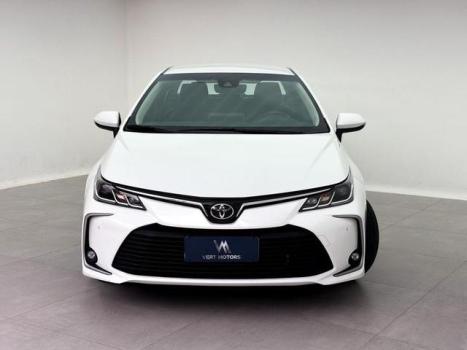 TOYOTA Corolla 2.0 16V 4P XEI FLEX AUTOMTICO, Foto 5