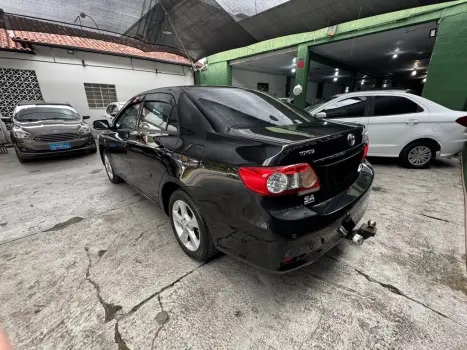 TOYOTA Corolla 2.0 16V 4P XEI FLEX AUTOMTICO, Foto 5